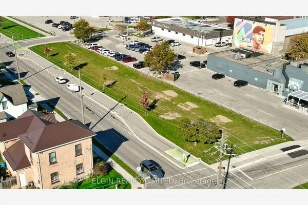 Part Lot 3 White Street