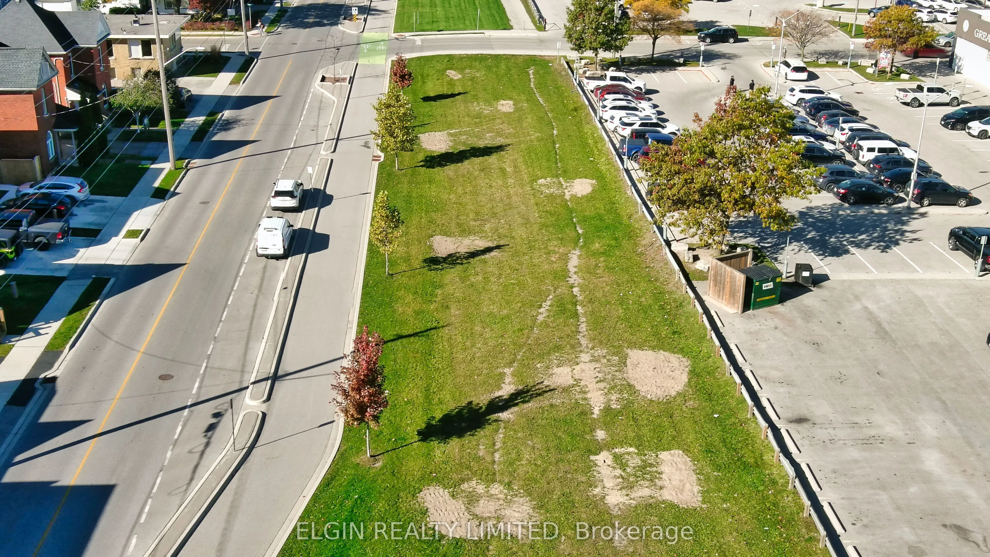 Part Lot 3 White Street