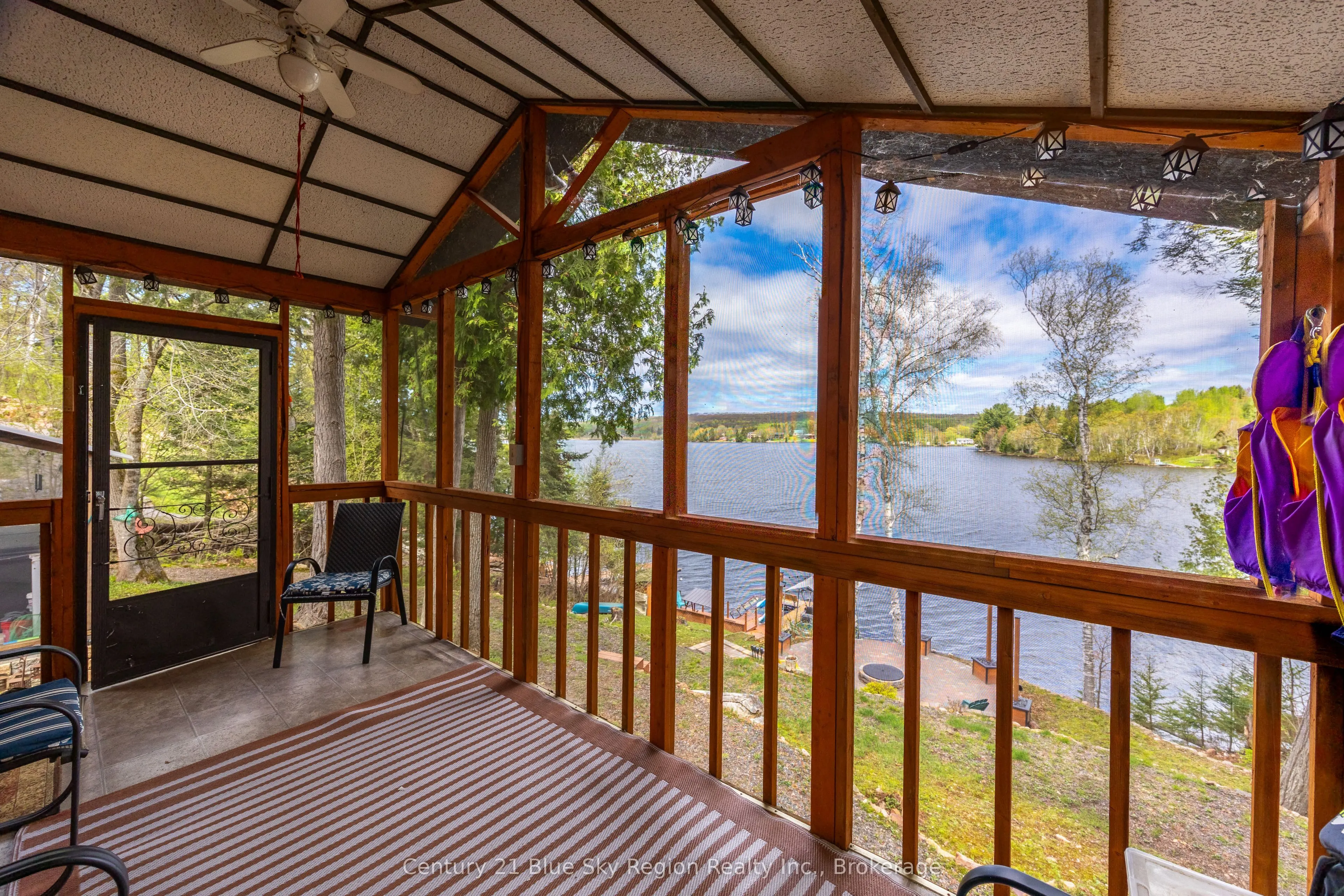 18 Pargeter Drive