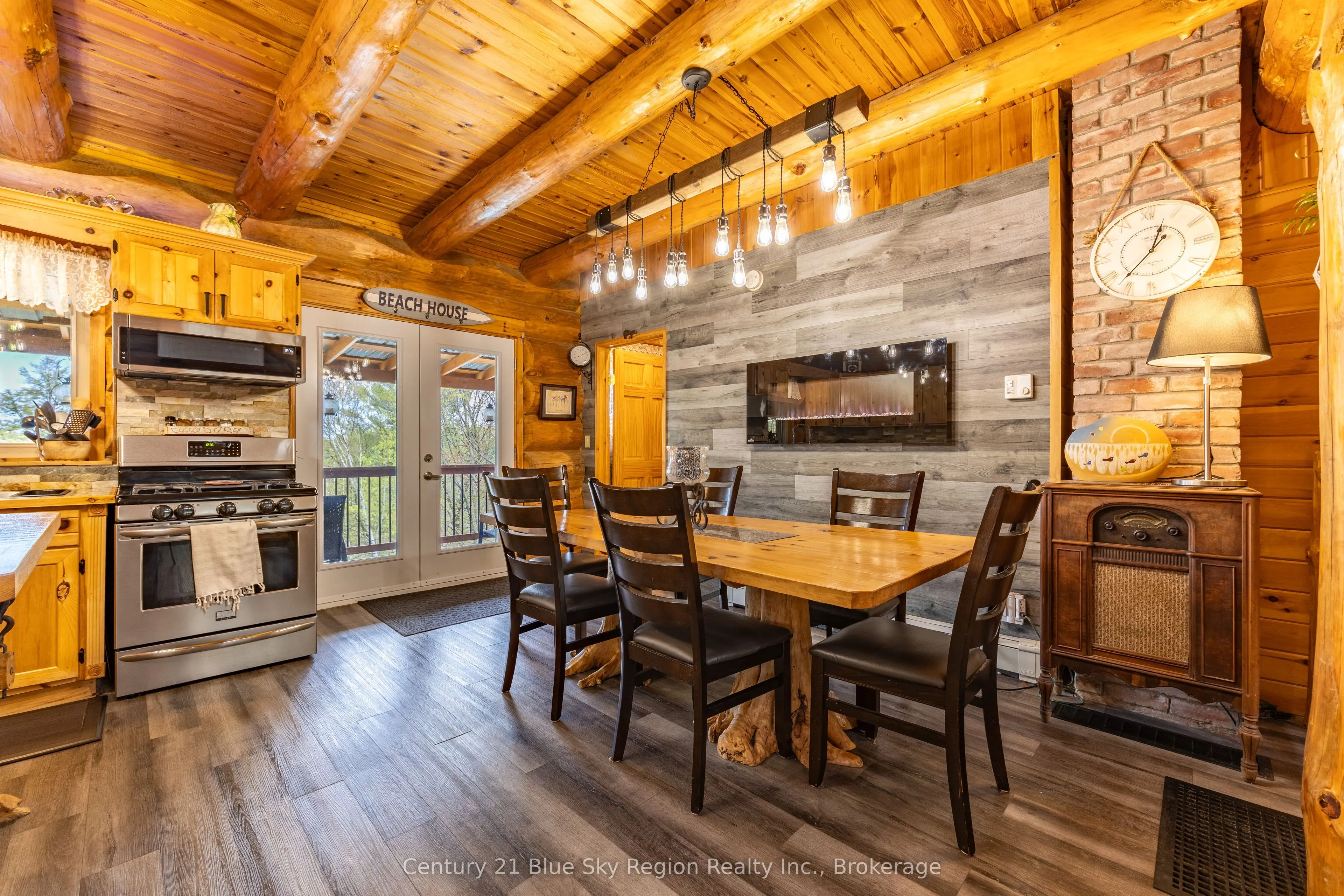 18 Pargeter Drive