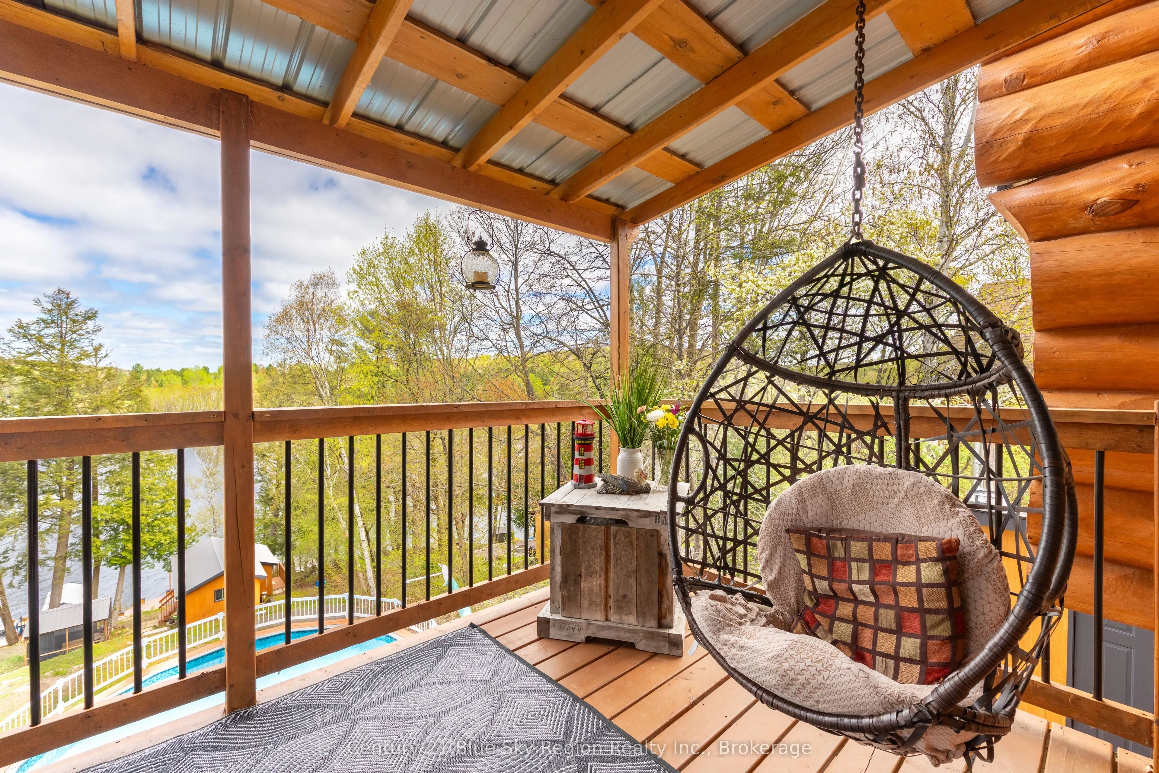 18 Pargeter Drive