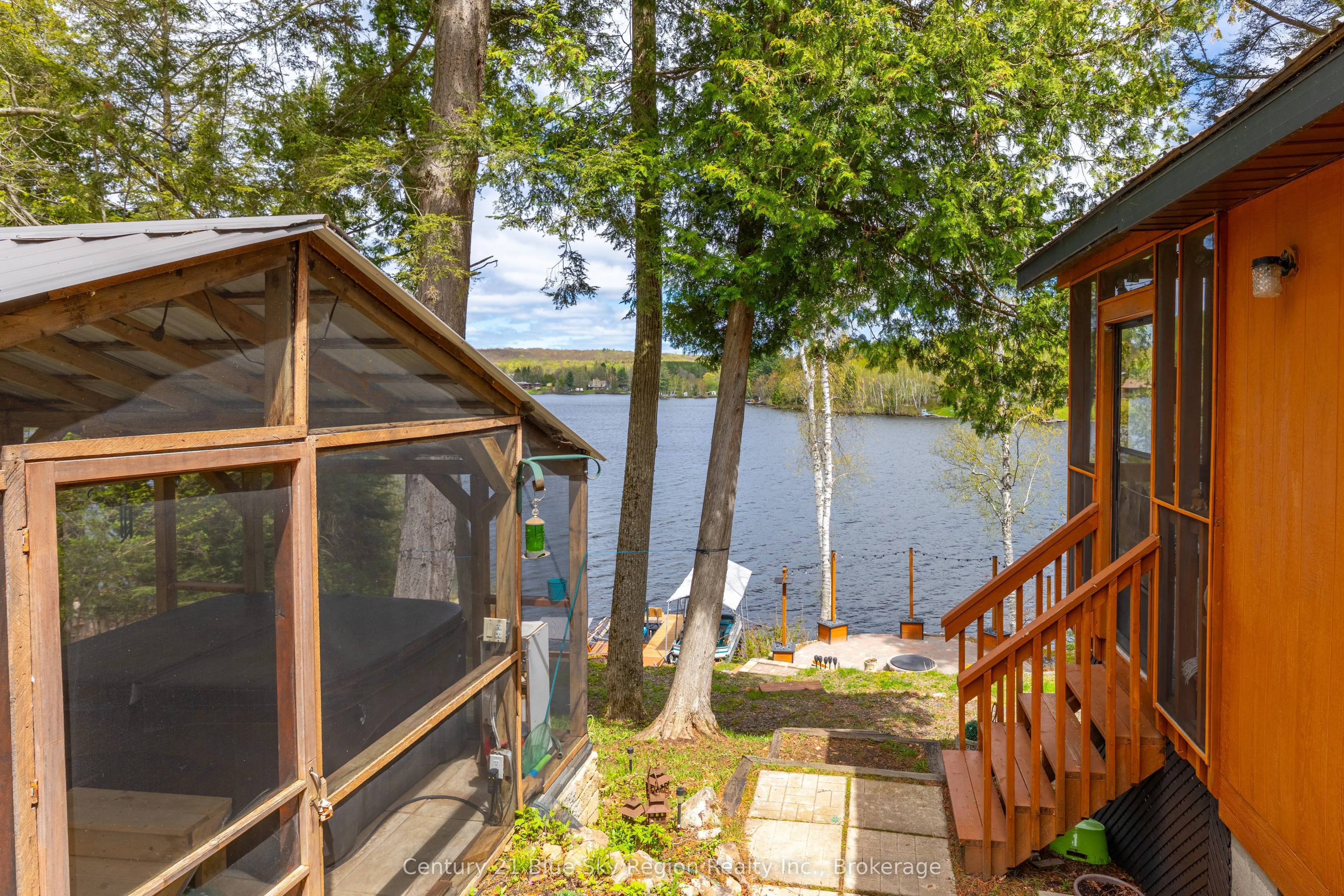 18 Pargeter Drive