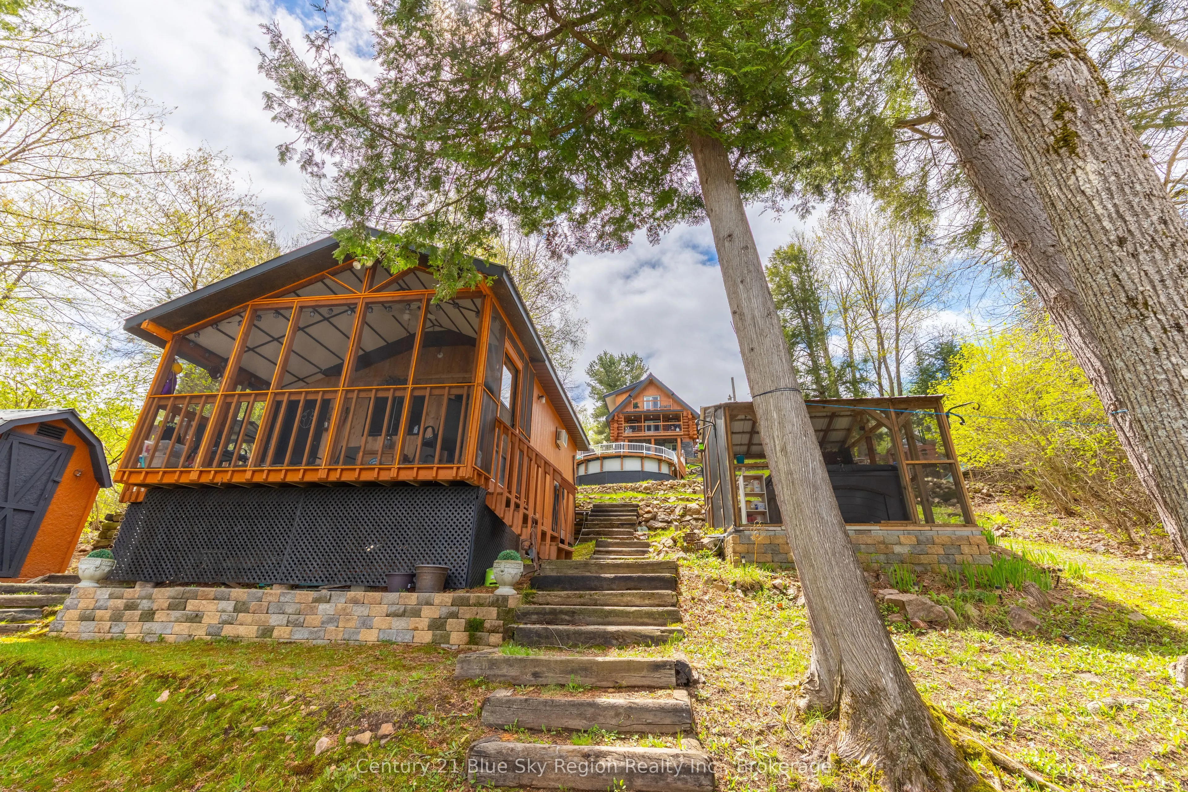 18 Pargeter Drive