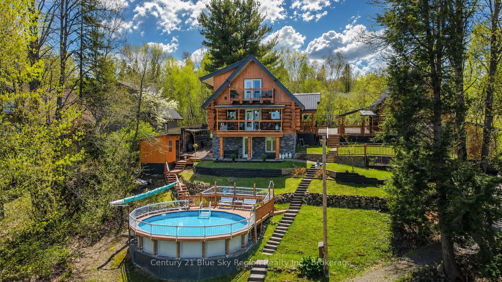 18 Pargeter Drive