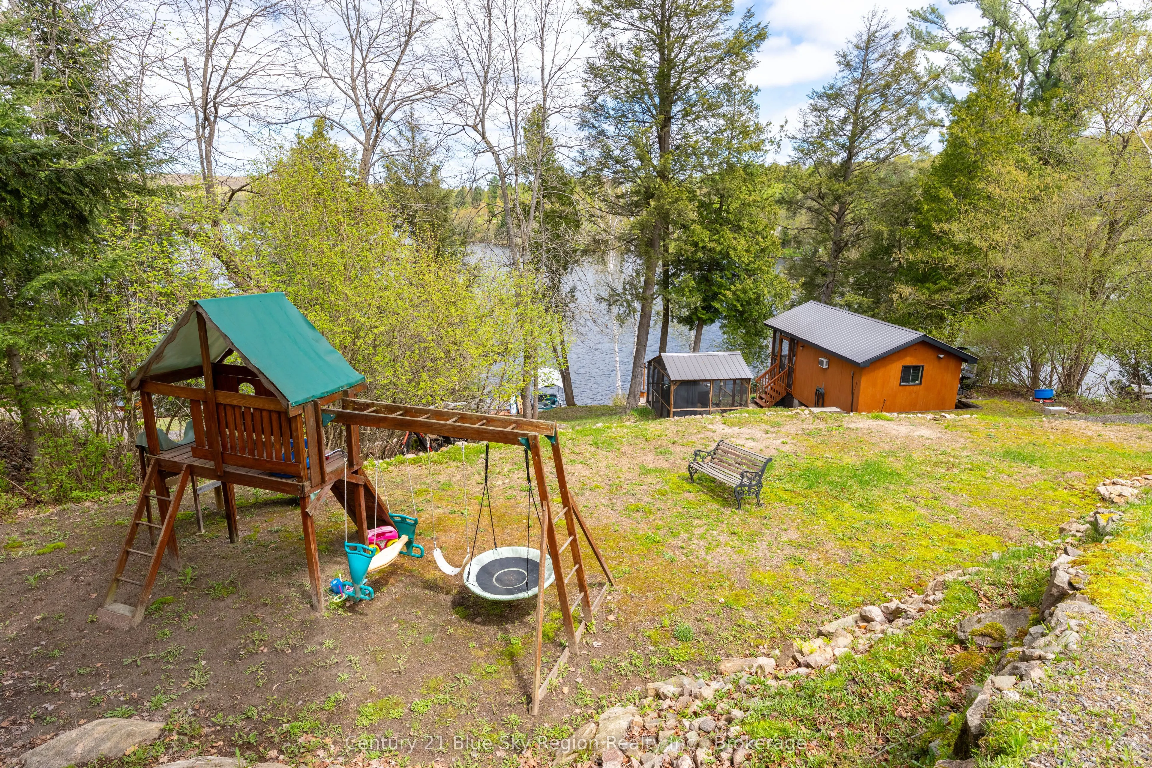 18 Pargeter Drive