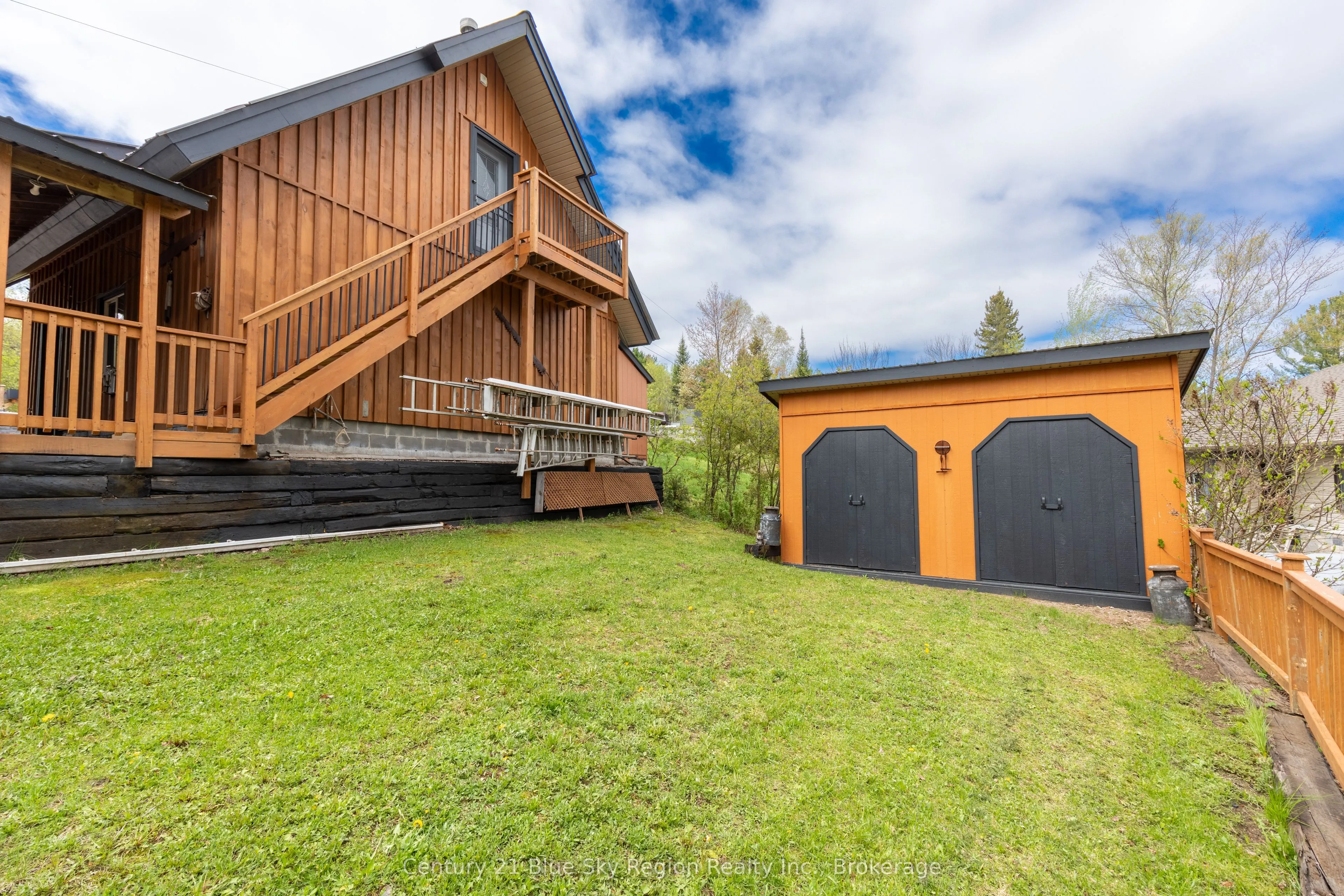 18 Pargeter Drive