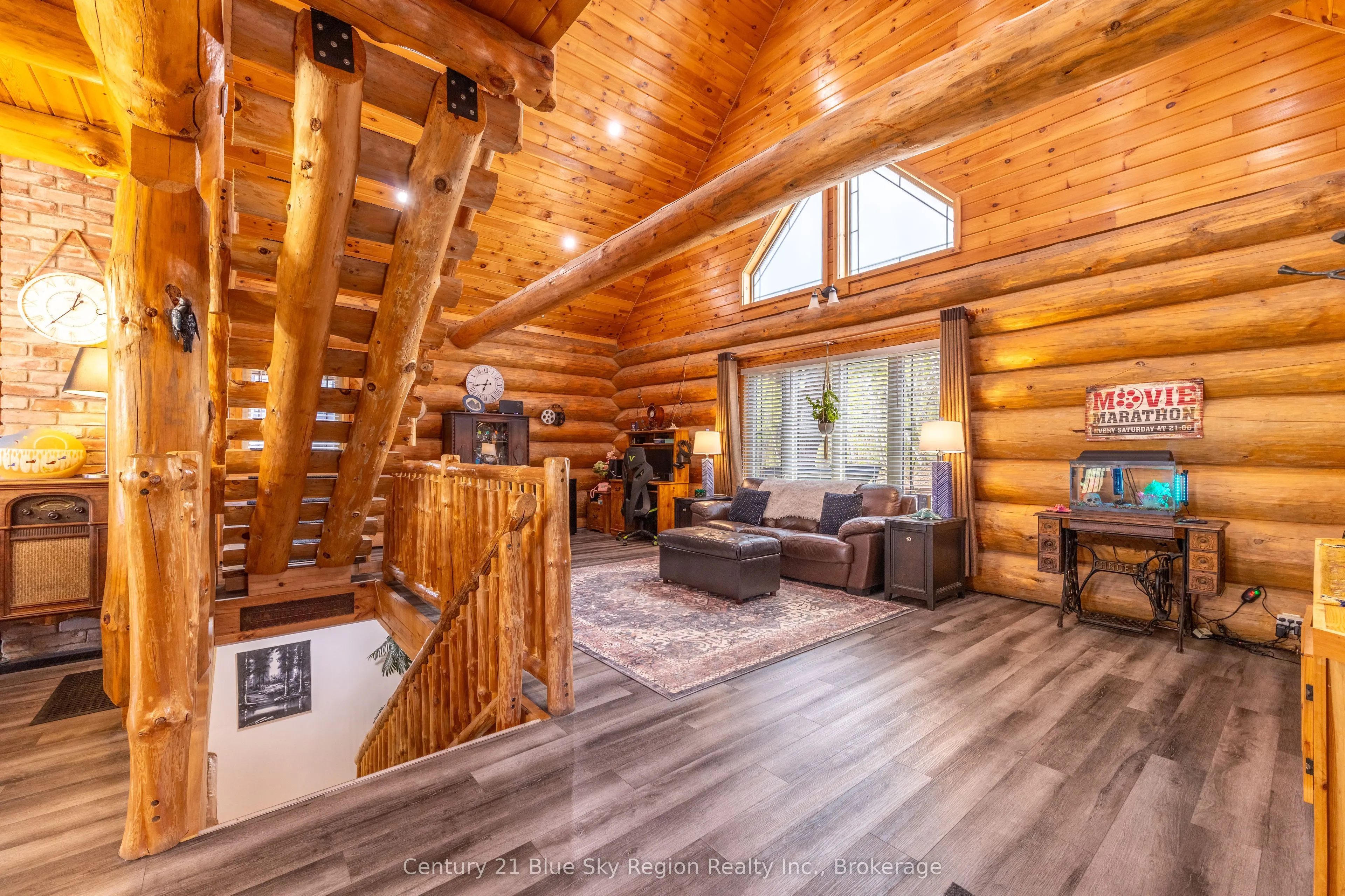 18 Pargeter Drive