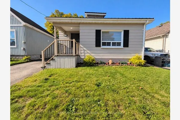193 St Julien Street