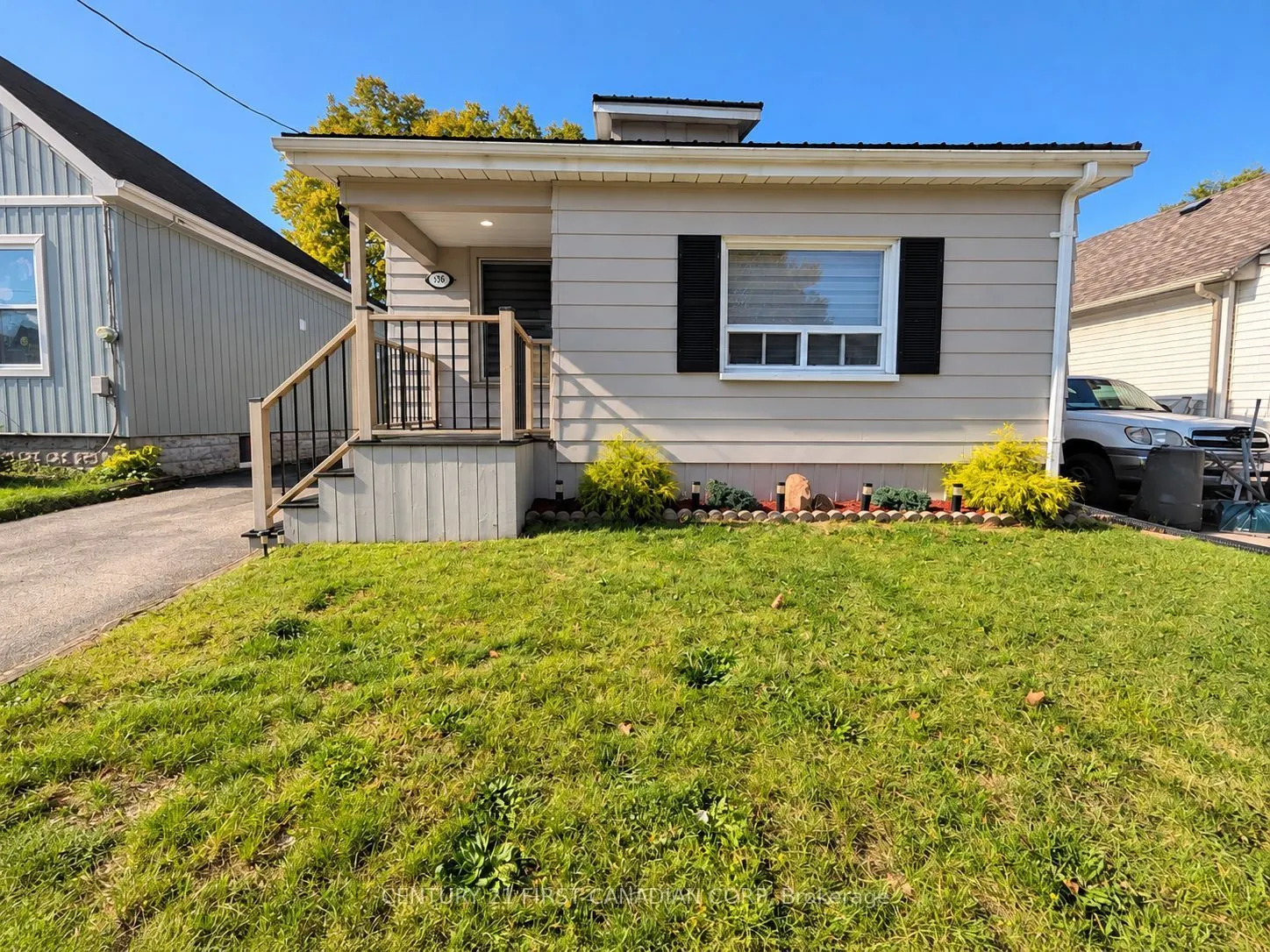 193 St Julien Street