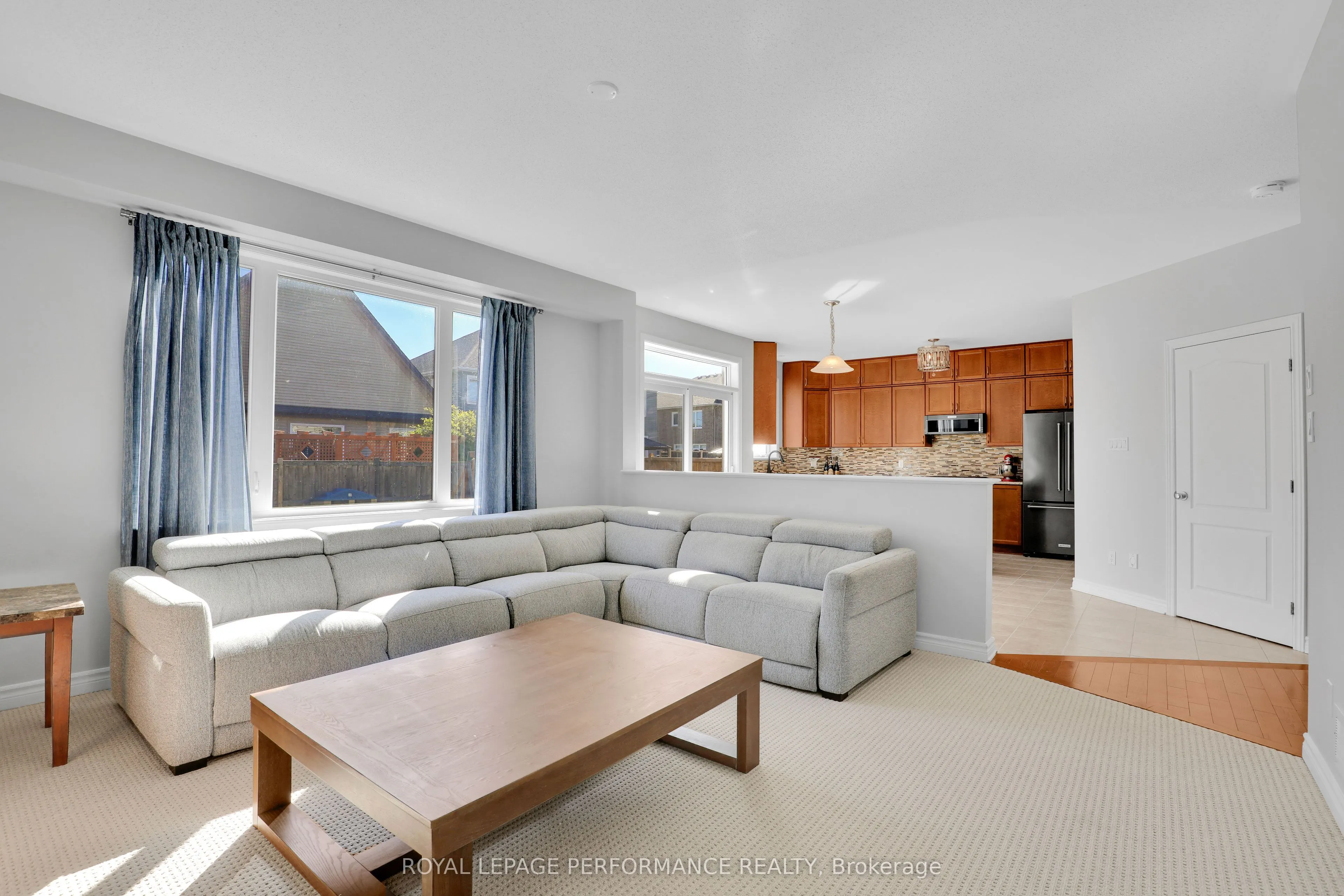 815 Slattery's Field Street
