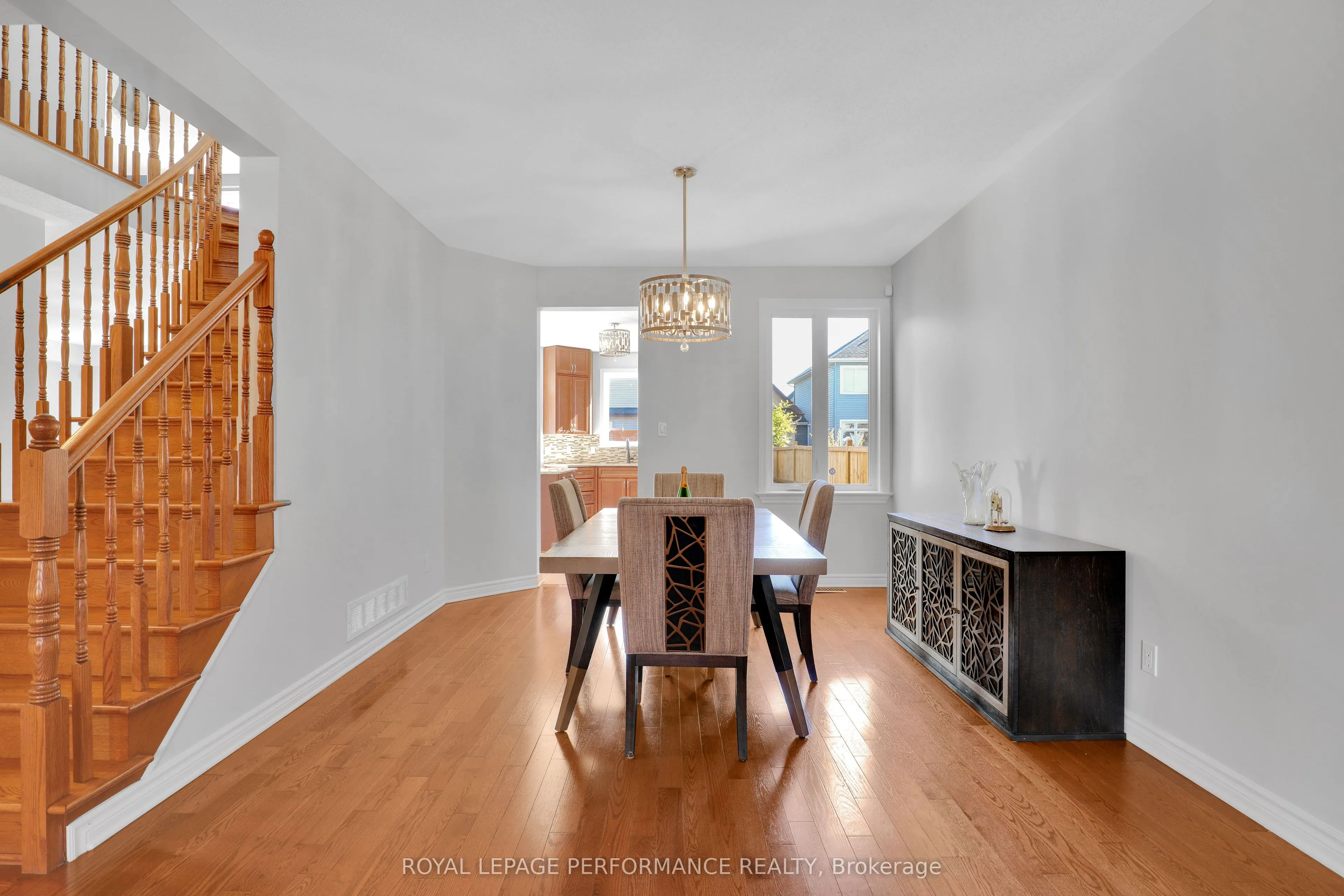 815 Slattery's Field Street