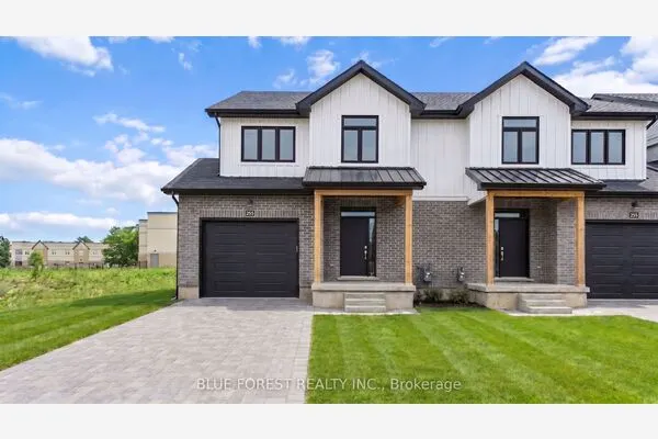 251 McTavish Street