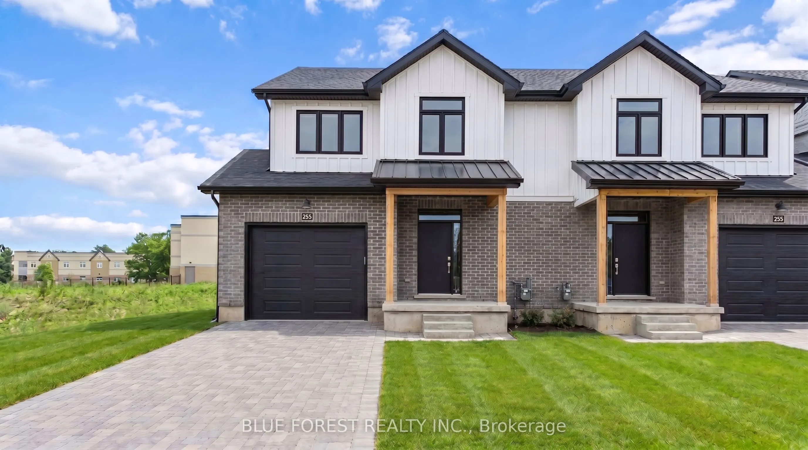 251 McTavish Street
