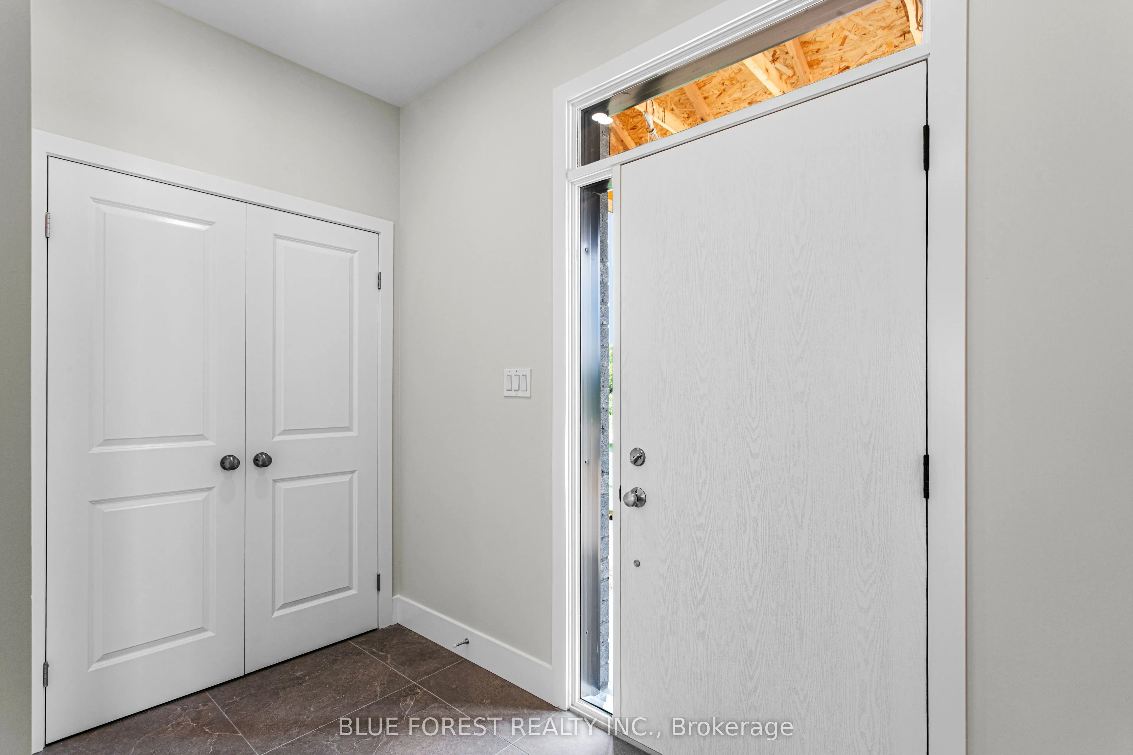 251 McTavish Street