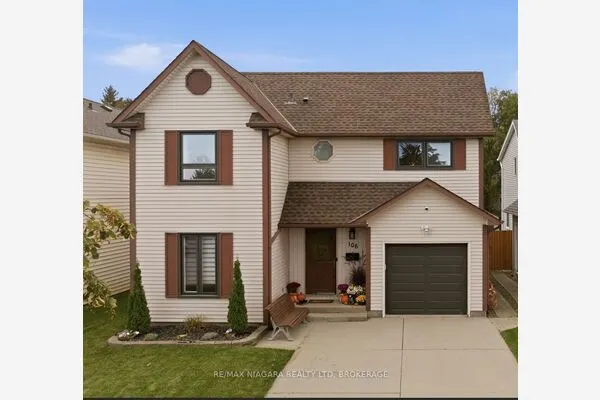 106 ST. AUGUSTINE Drive