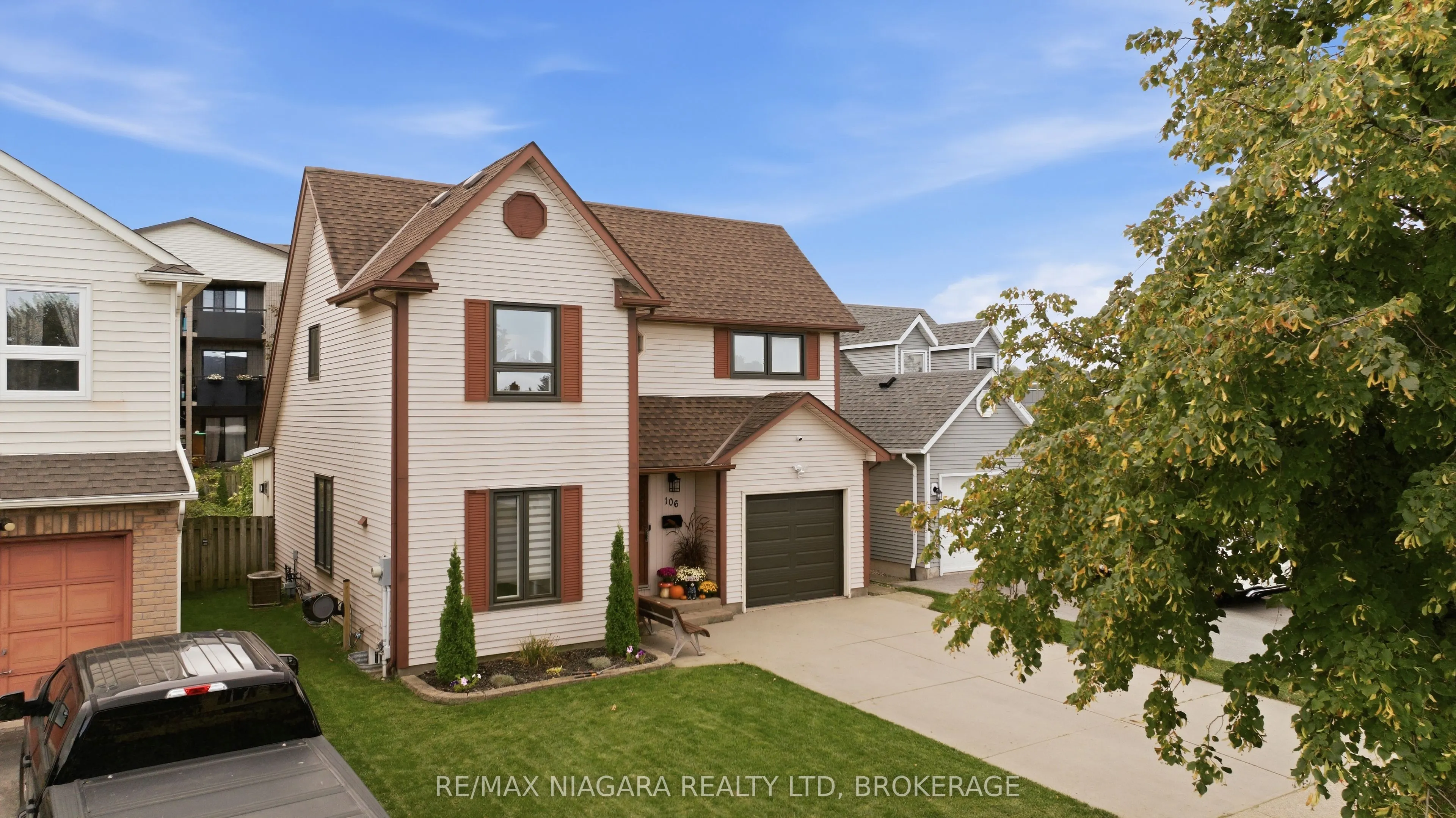 106 ST. AUGUSTINE Drive