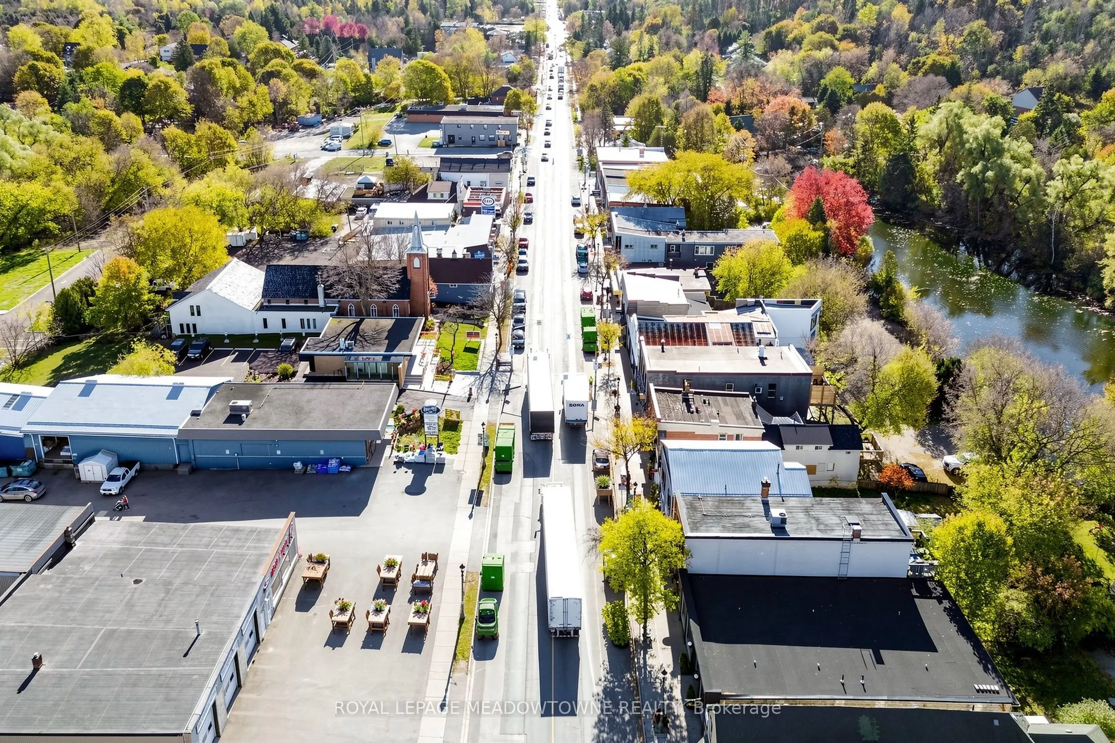 150 Main Street