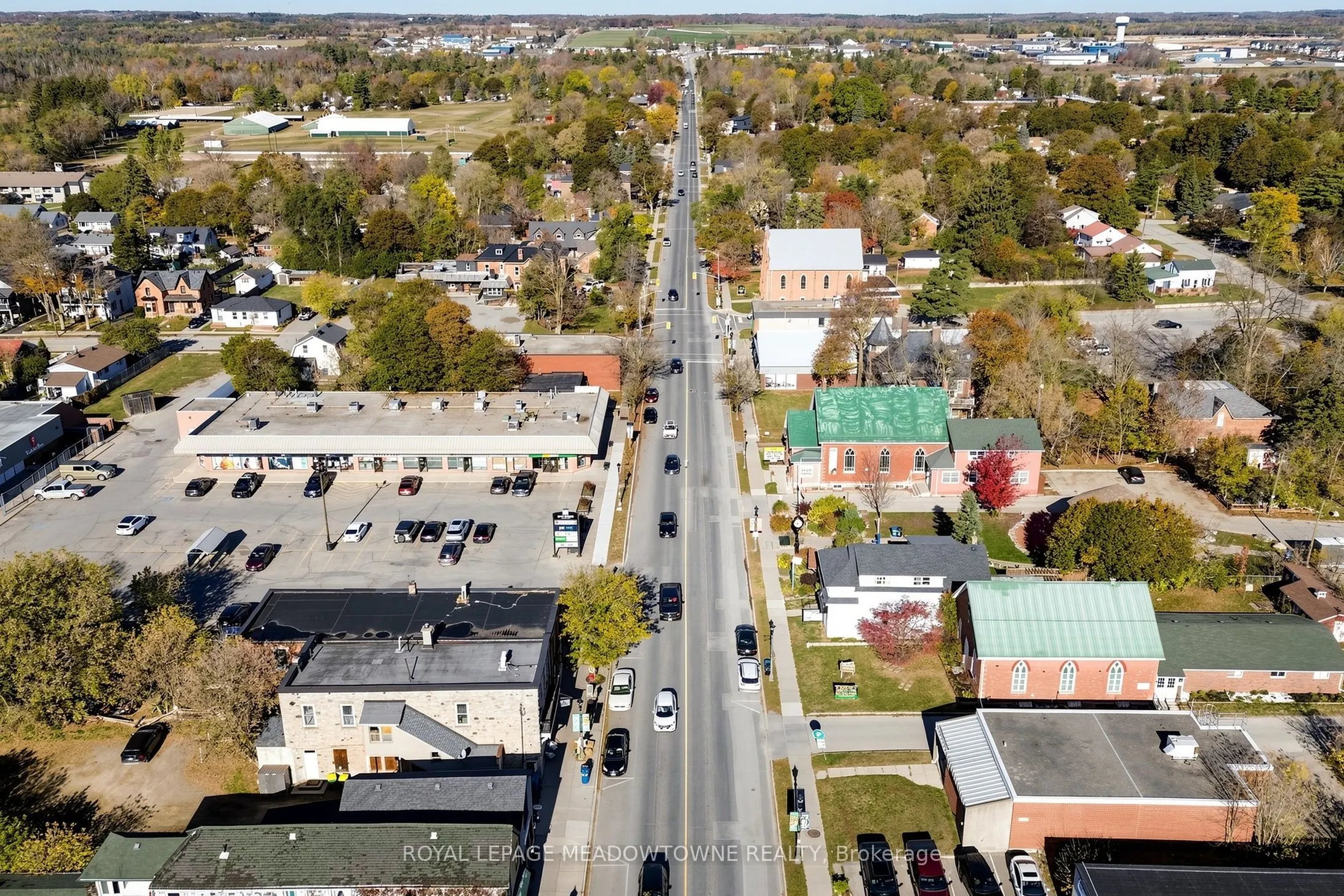 150 Main Street
