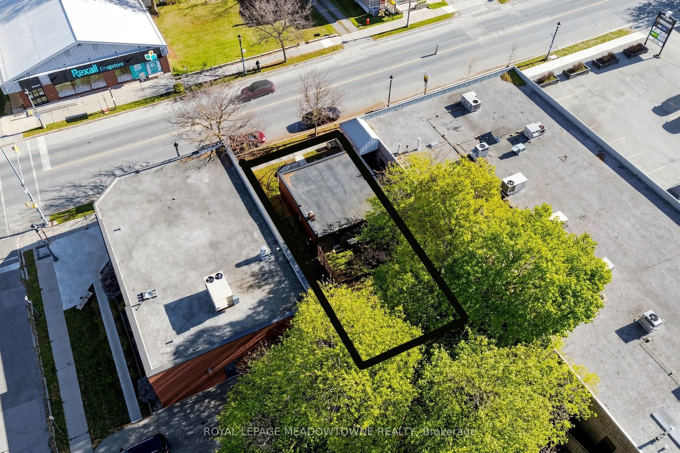 150 Main Street