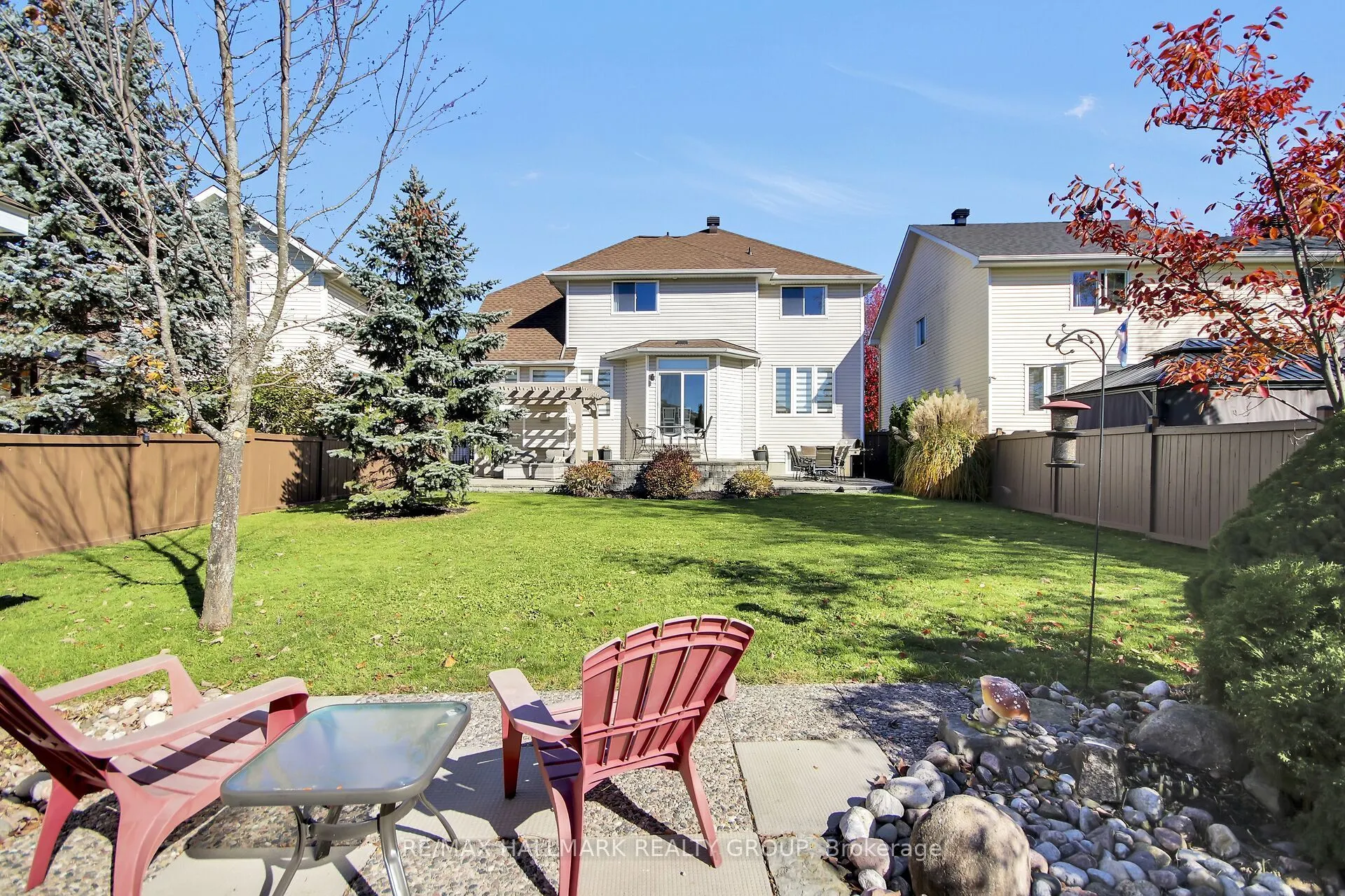 721 Mud Creek Crescent
