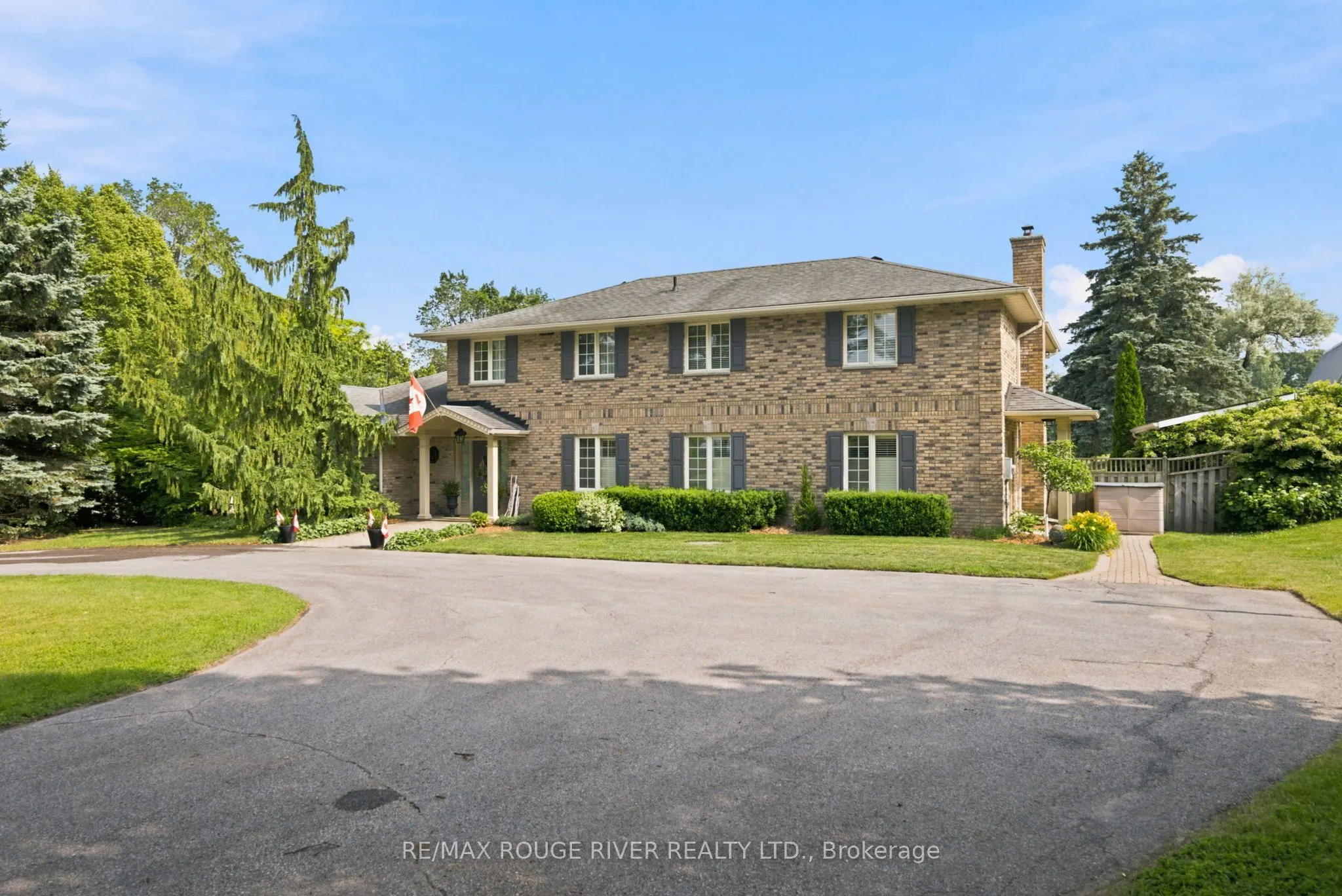7483 Bethel Grove Road