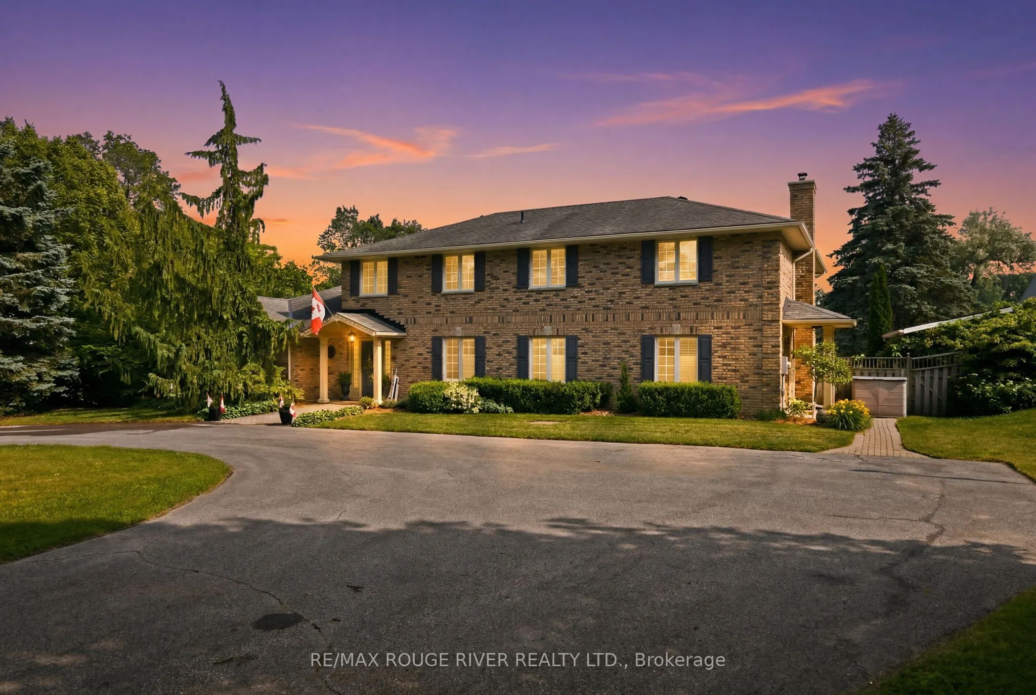 7483 Bethel Grove Road