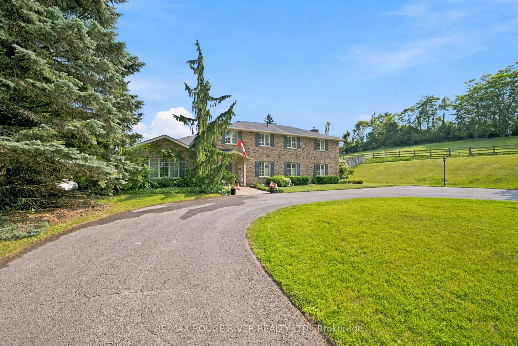 7483 Bethel Grove Road