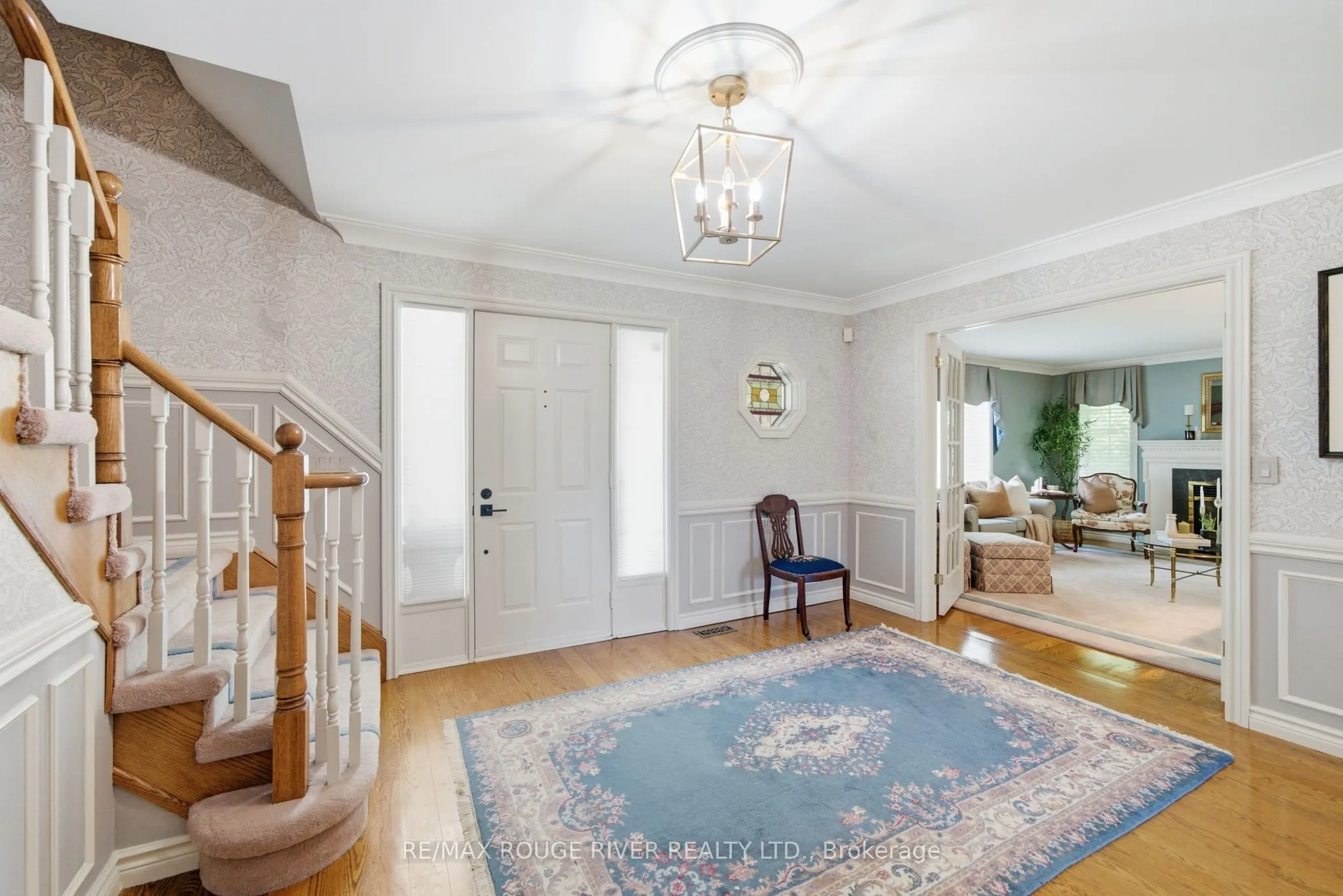 7483 Bethel Grove Road