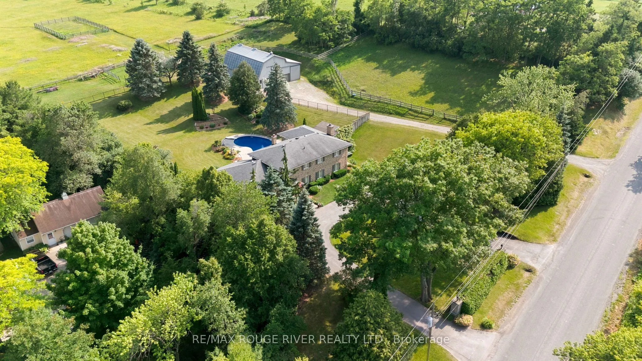 7483 Bethel Grove Road