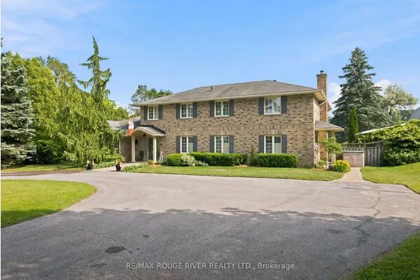 7483 Bethel Grove Road