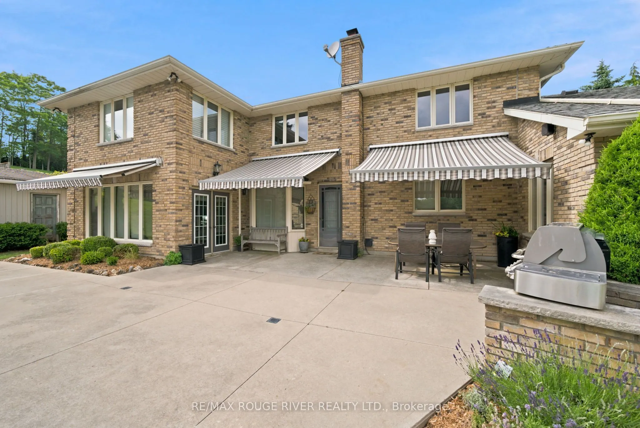 7483 Bethel Grove Road