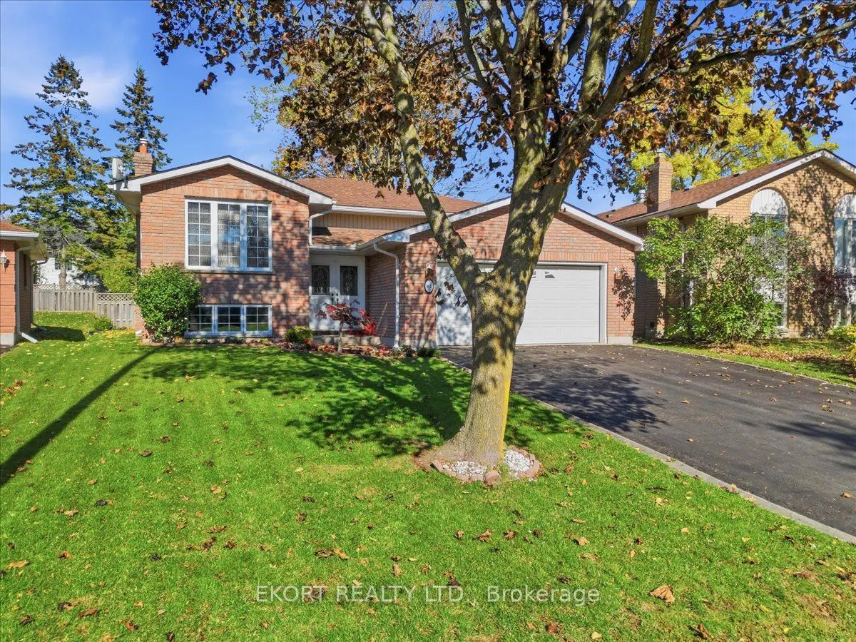 81 Parkview Heights