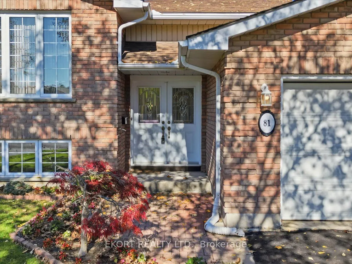 81 Parkview Heights