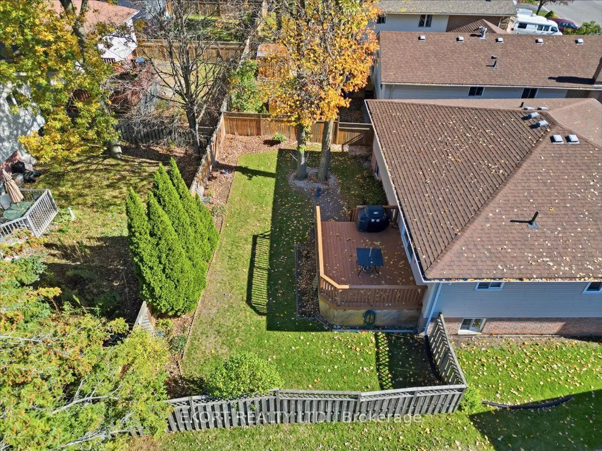 81 Parkview Heights