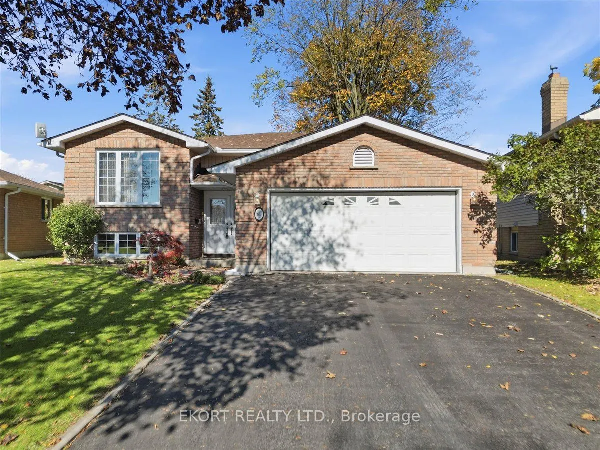 81 Parkview Heights