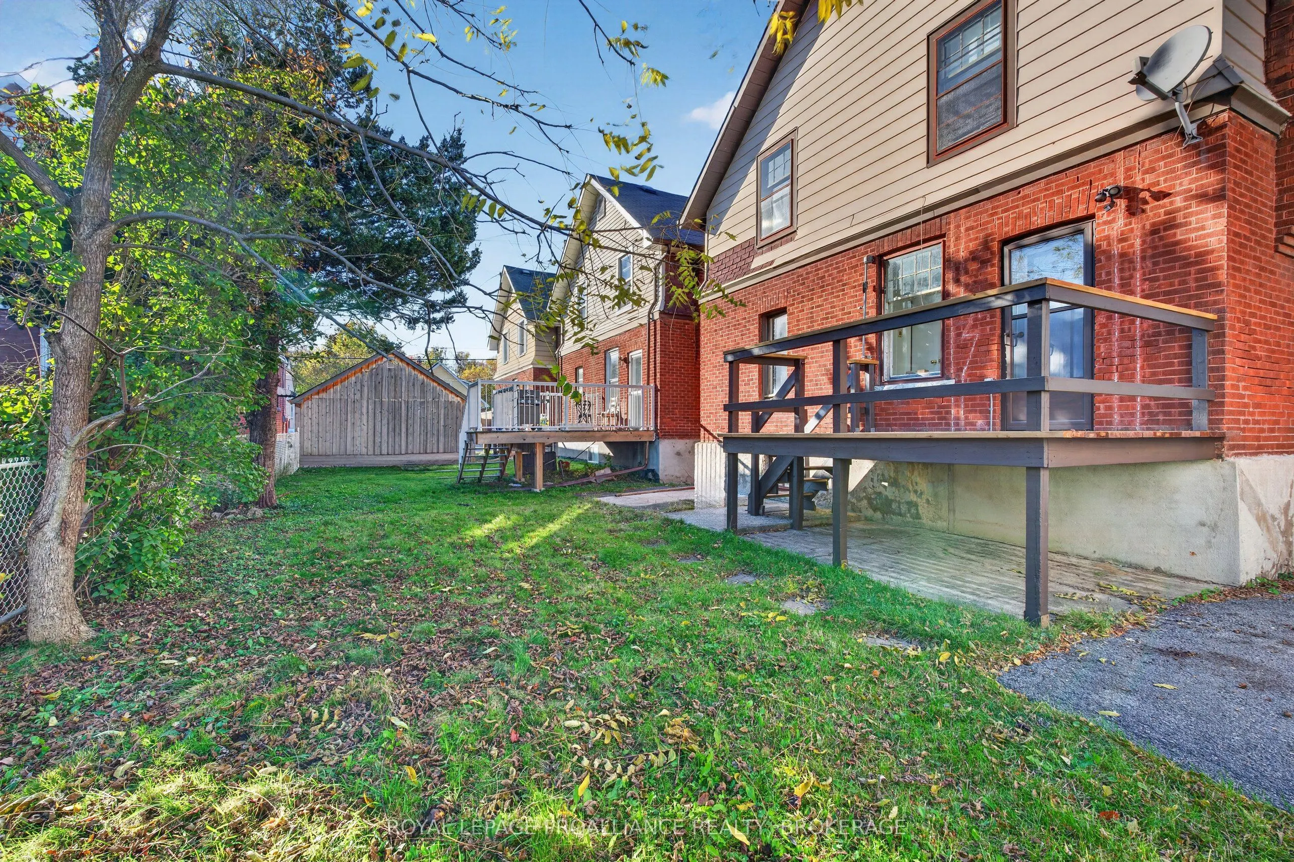 558 Brock Street