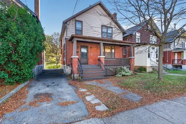 558 Brock Street