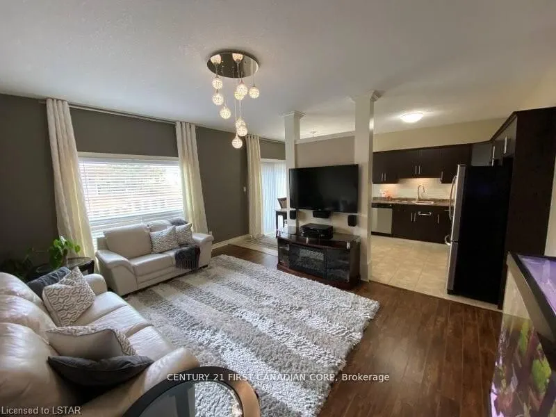 960 BITTERBUSH Crescent #17