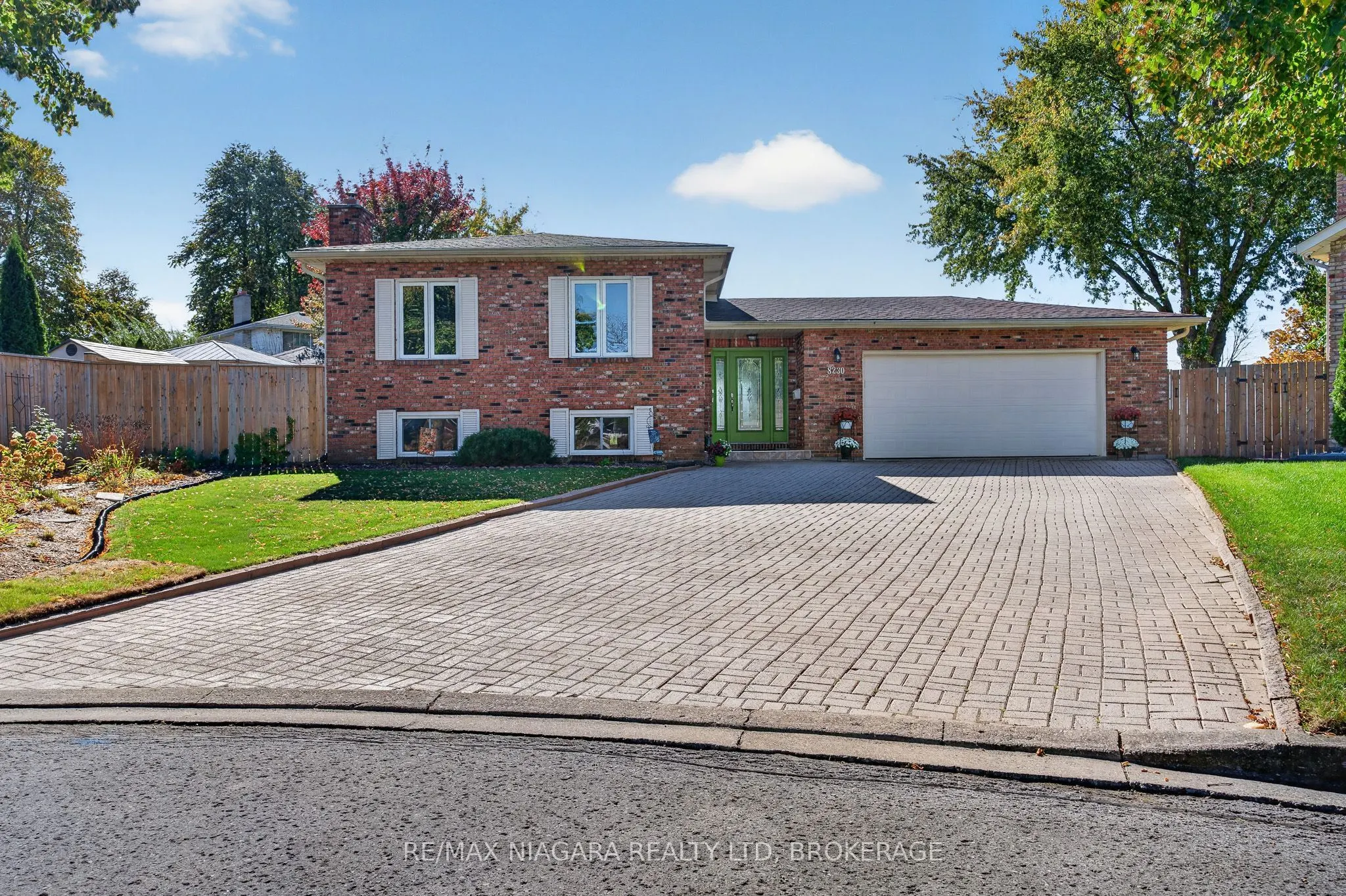 8230 Lexington Court