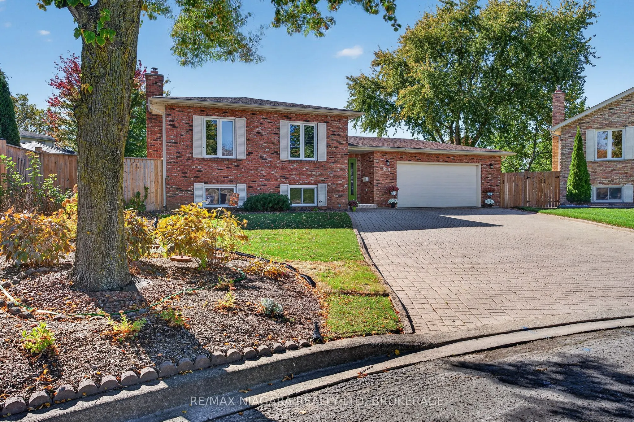 8230 Lexington Court