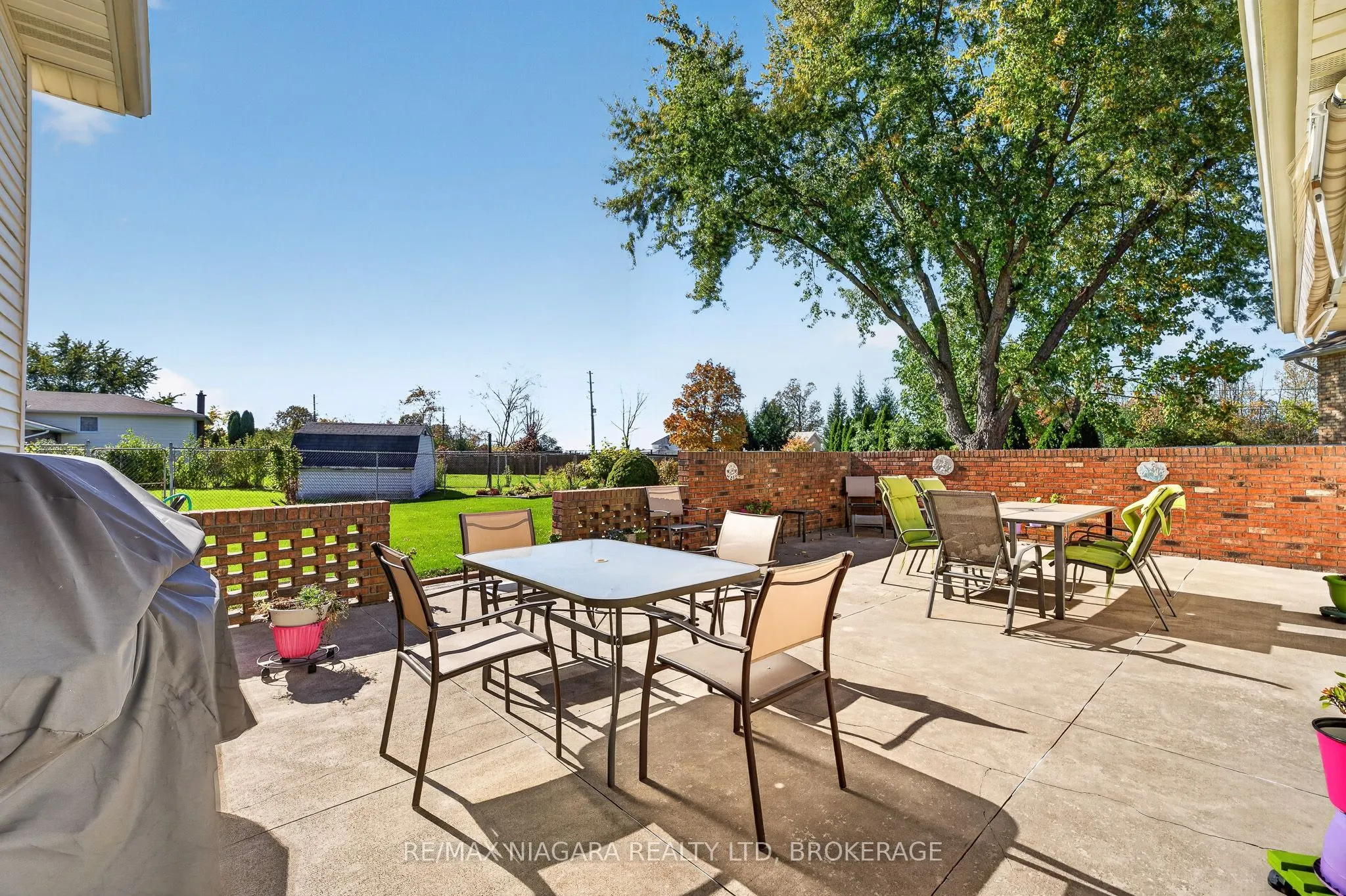 8230 Lexington Court