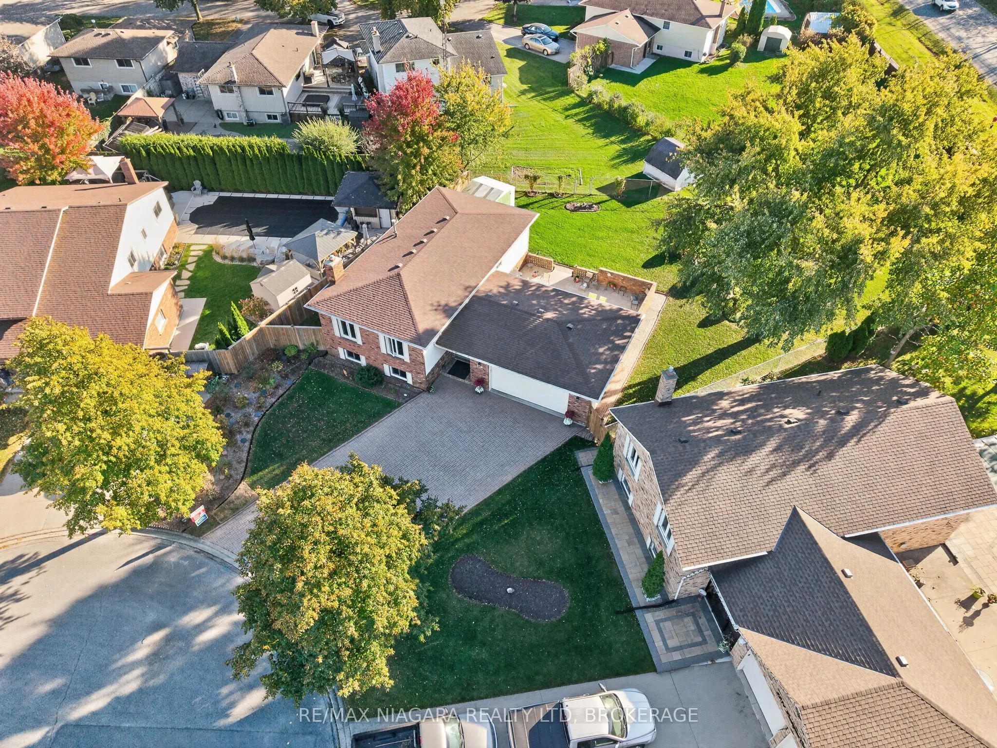 8230 Lexington Court