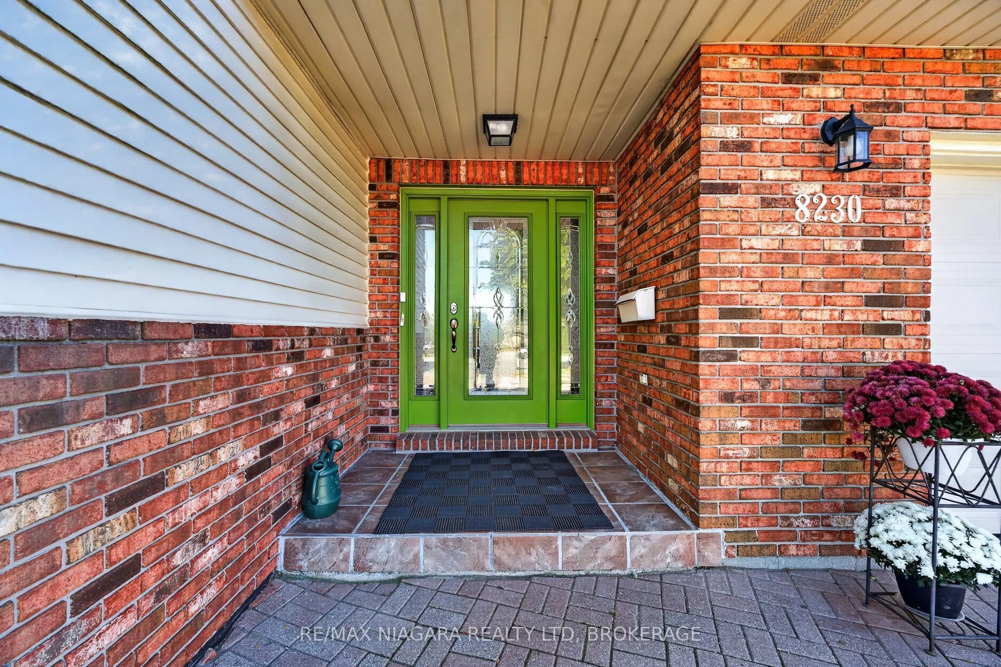 8230 Lexington Court