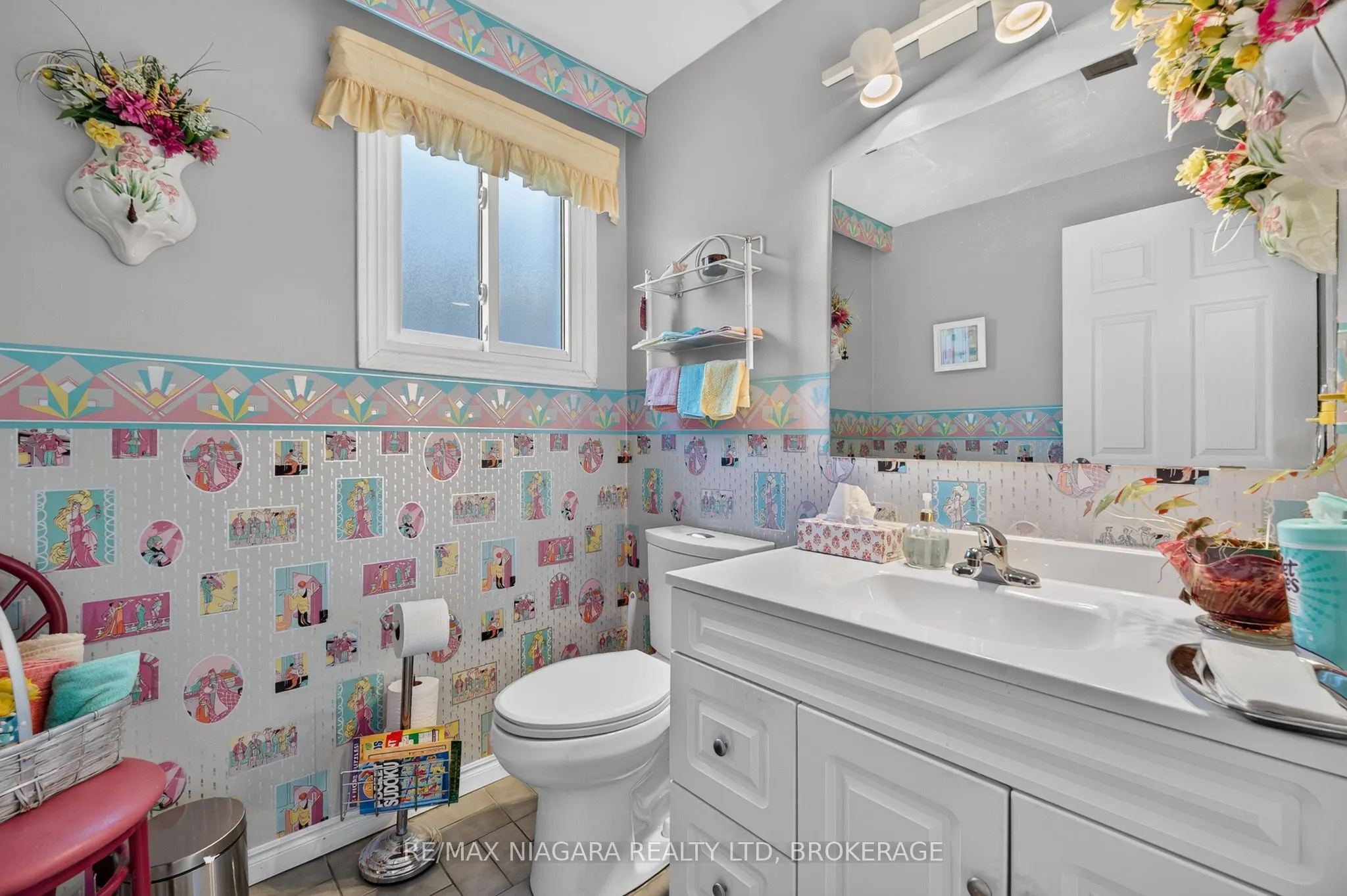 8230 Lexington Court