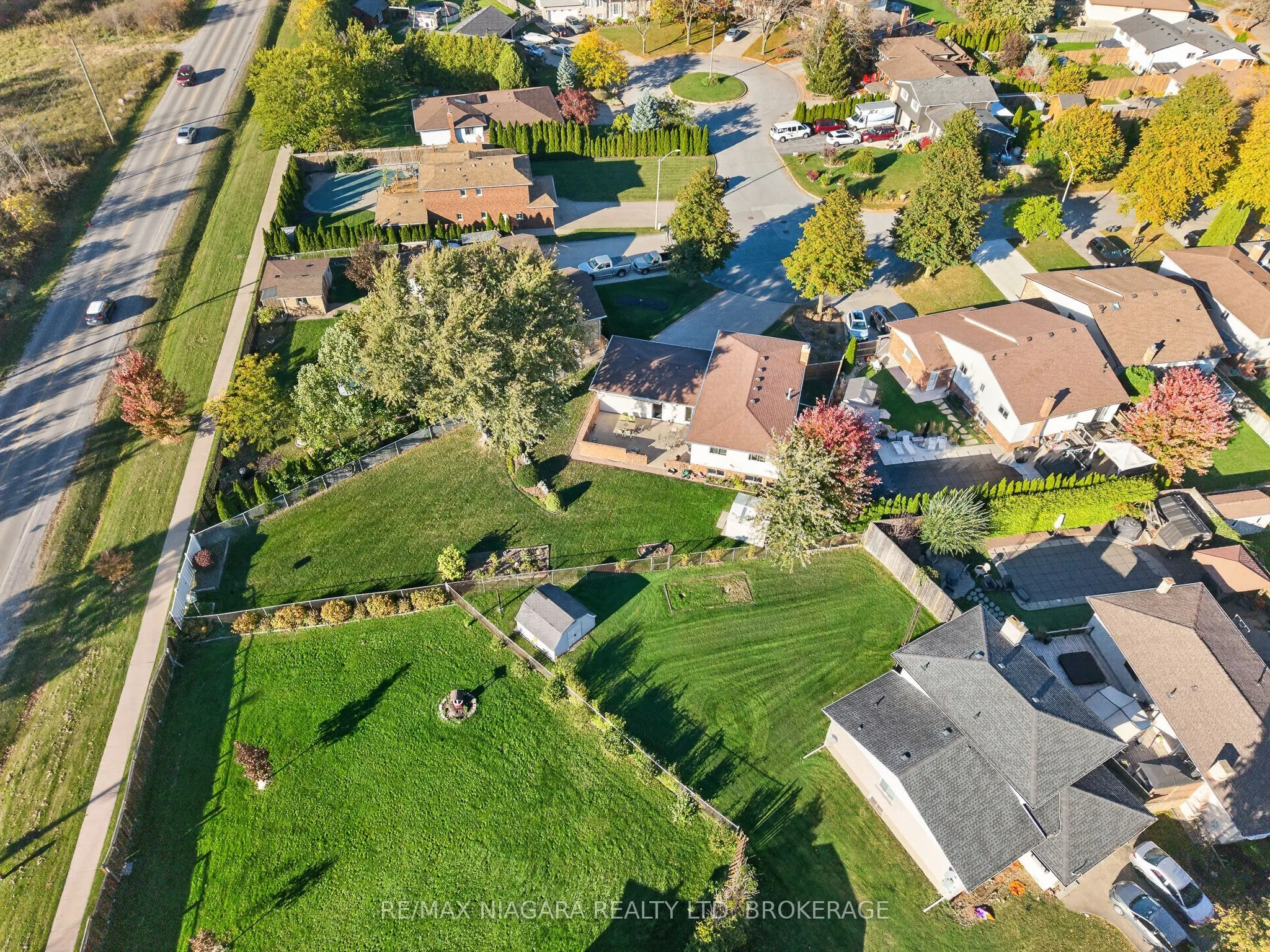 8230 Lexington Court