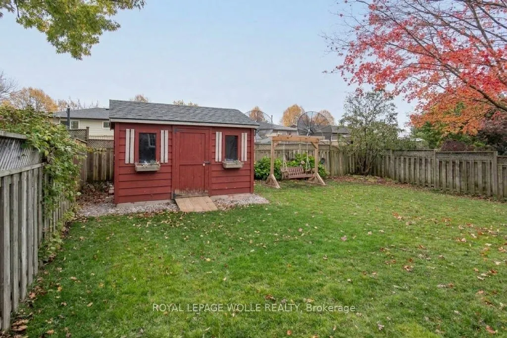 118 Wheatfield Crescent