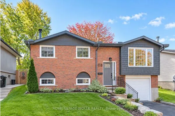 118 Wheatfield Crescent
