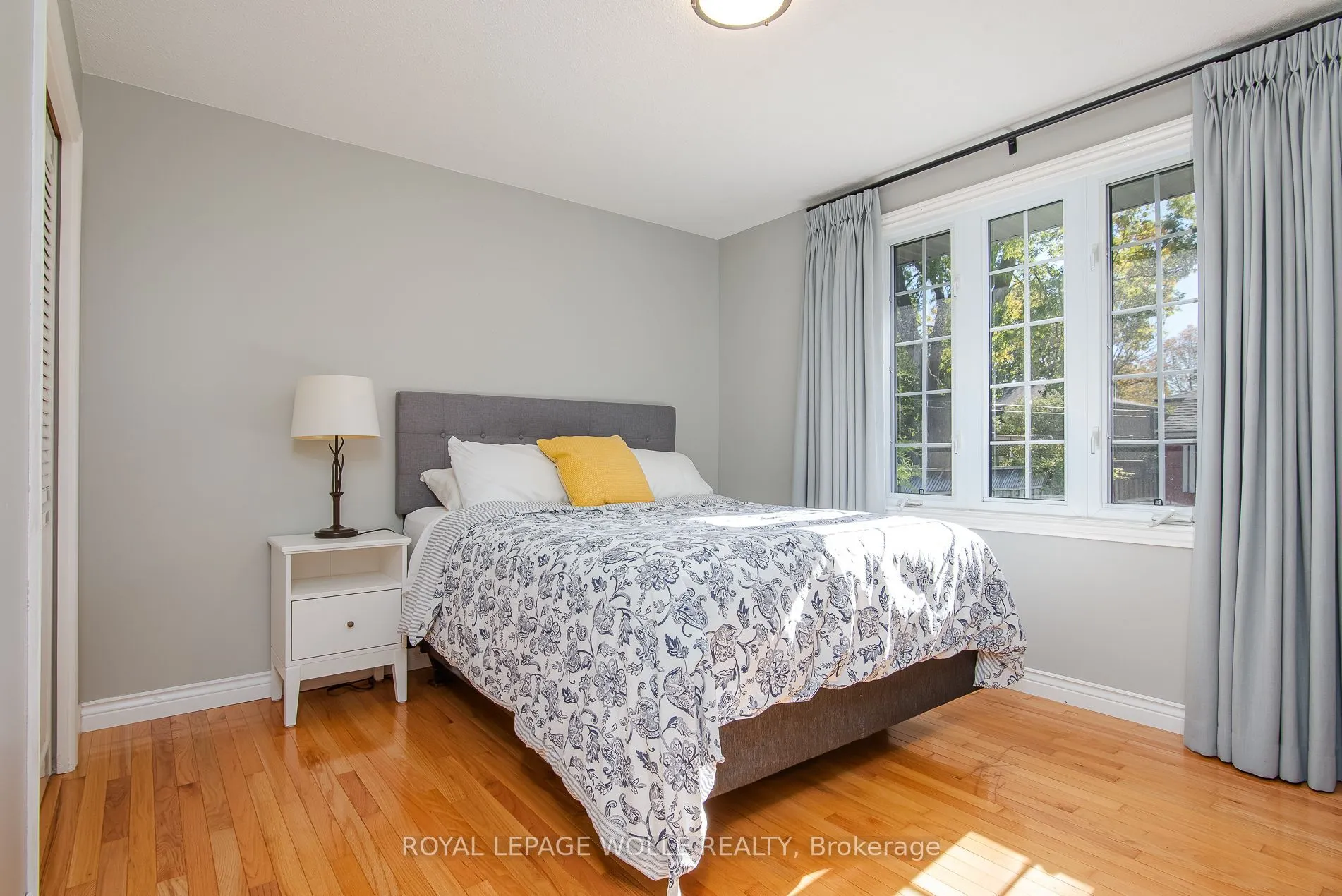 118 Wheatfield Crescent