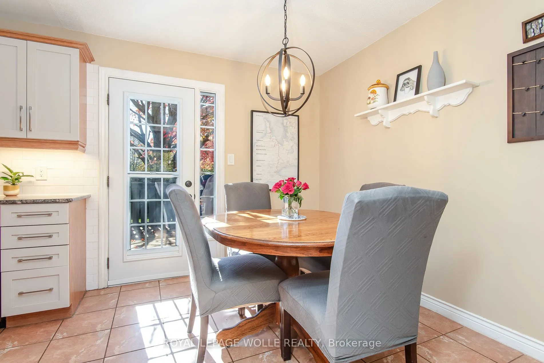 118 Wheatfield Crescent