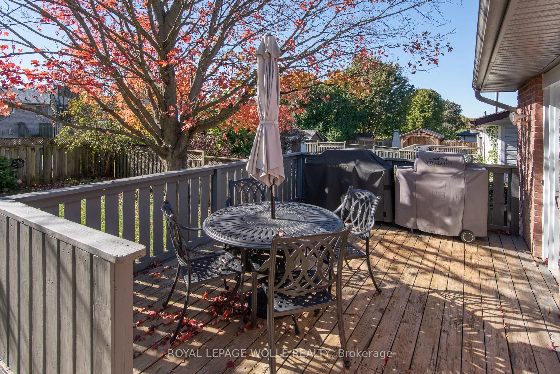 118 Wheatfield Crescent